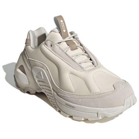 Adidas Wonder Runner Slip Resistant Abrasion Resistant Low top Training Long Distance Running City Commuting