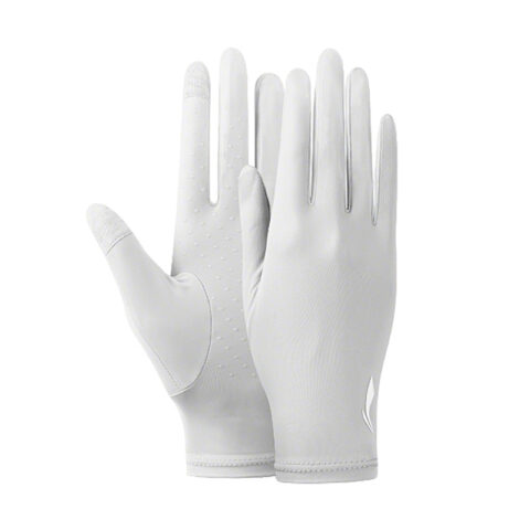 LiNing Cycling Gear Sun protective Gloves Unisex