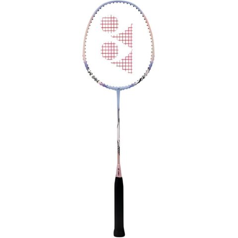YONEX Ryzen Speed NR7000i Carbon Aluminum Badminton Rackets Speed Type Enhanced Swing Speed Entry level 664mm 2U/G5