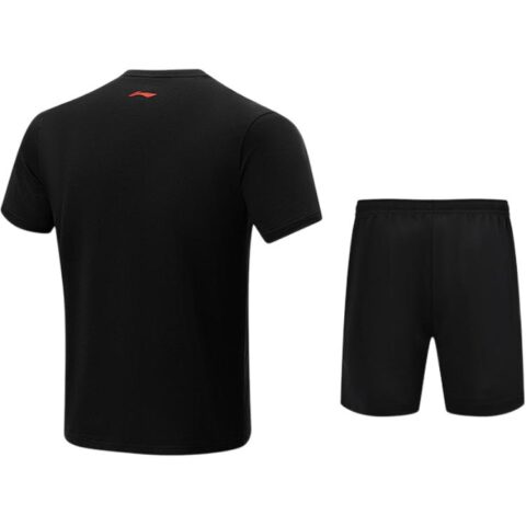 Li Ning Casual Sportswear Unisex