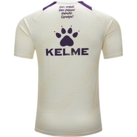 KELME Soccer Jerseys Unisex Moderate Straight Fit