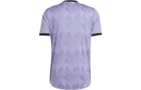 Adidas Soccer Jersey Men’s Purple