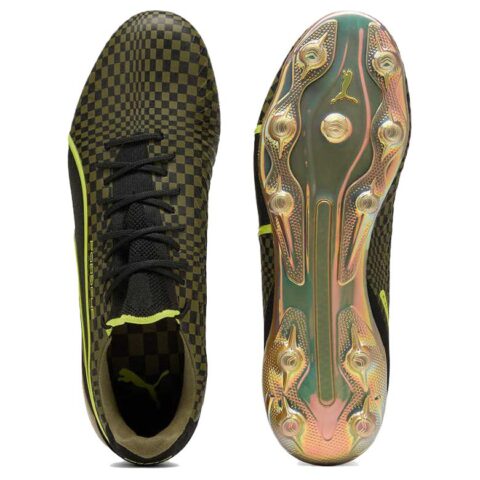 PUMA King Ultimate FG/AG Le Porsche
