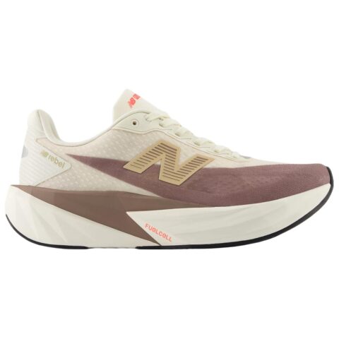 FuelCell Rebel v5 Wmns New Balance ‘Angora Earth Shadow’ Women’s