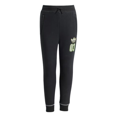 Adidas Originals Casual Sportswear CREW SET 2 Piece Set Children Aged 3 7 Years Old