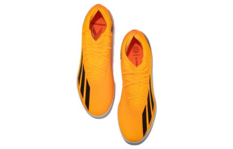 Adidas X Speedportal.1 Tf ‘Heatspawn Pack’