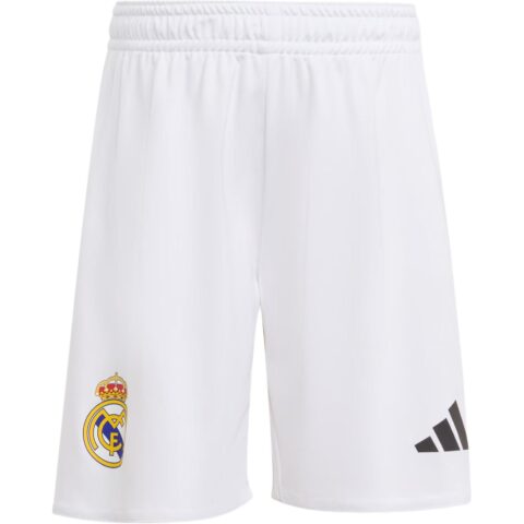 Adidas Casual Sportswear Real Madrid SS25 MINI KIT 2 Piece Set Kids’