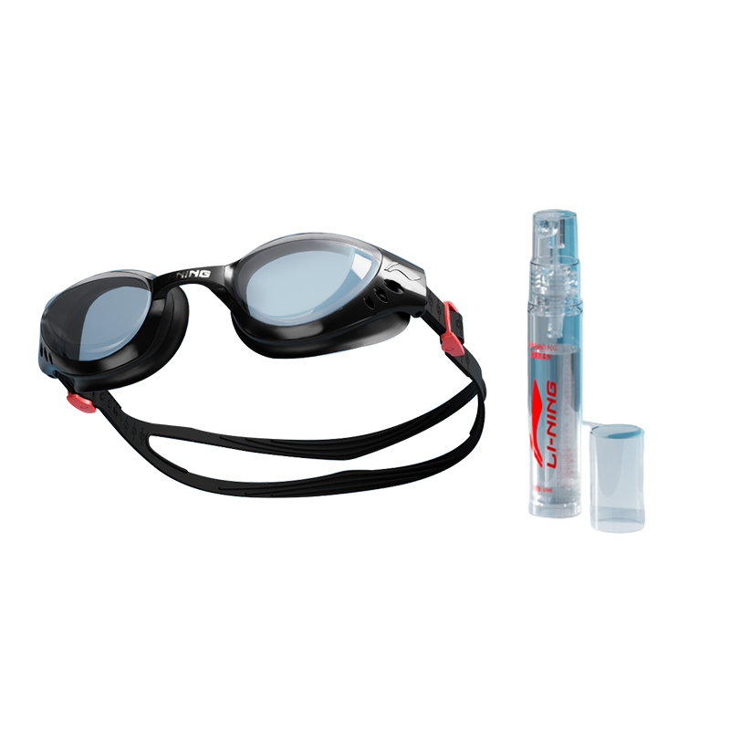 Li Ning Swim Goggles