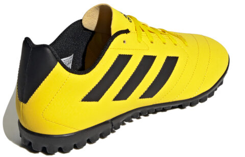Adidas Goletto Vii Tf ‘Yellow Black’