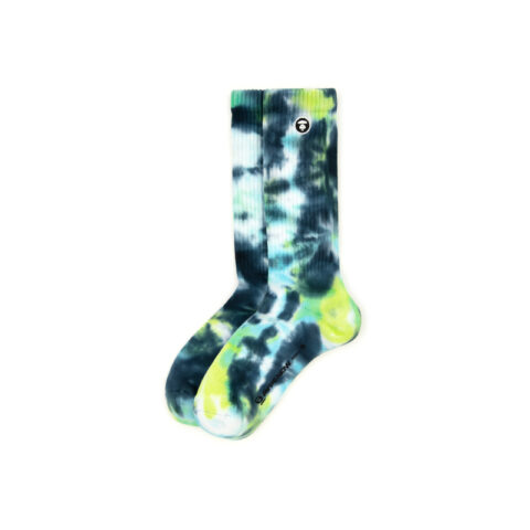 Aape Mid-Calf Socks Men's 1 Pack