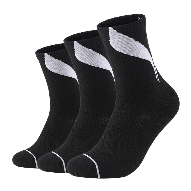 Li Ning Unisex Basketball Socks