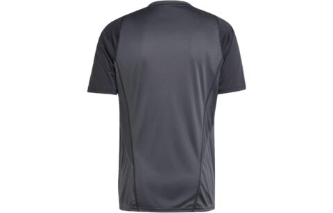 Adidas Soccer Jersey Men’s Carbon Black