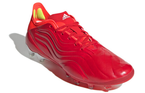 Adidas Copa Sense.1 Ag ‘Solar Red’