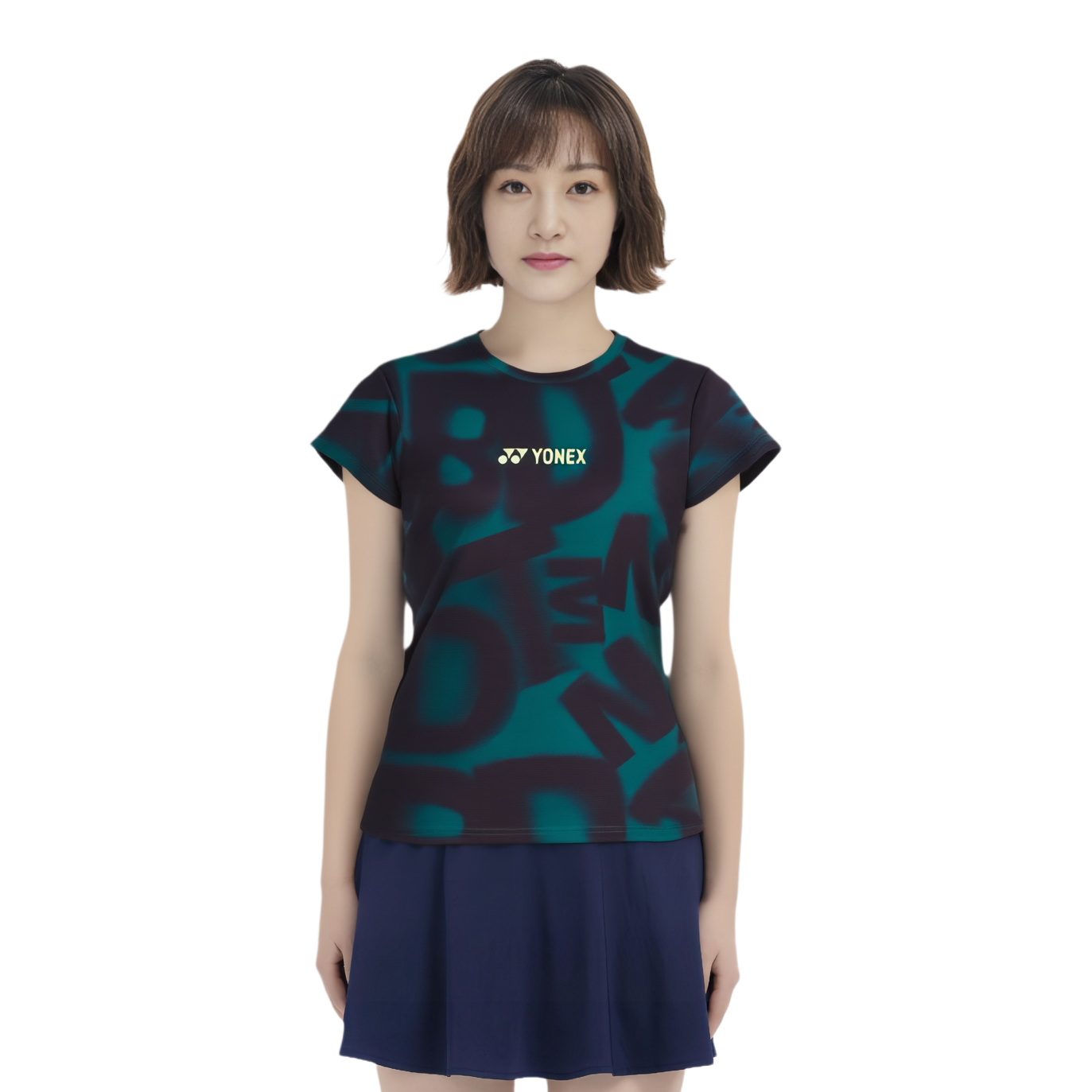 YONEX Training Series Badminton Jersey Women’s