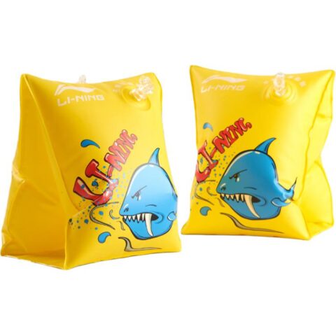 Li Ning Arm Floats PVC Polyvinyl Chloride Unisex