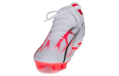 PUMA Ultra Match FG/AG ‘White Fire Orchid’