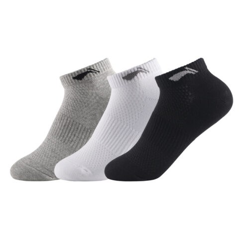Li Ning Unisex Ankle Socks