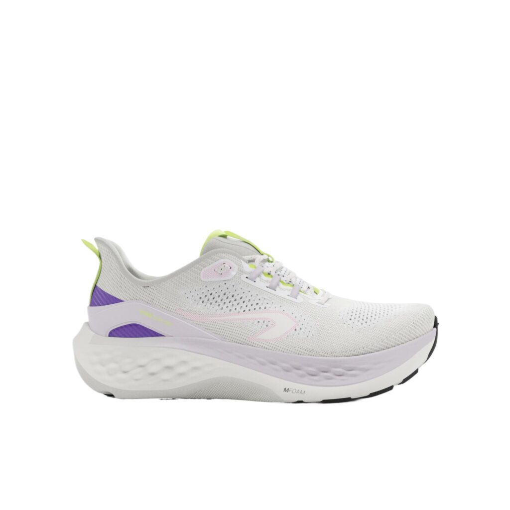 DECATHLON KS900 SUPPORT Low top Running Shoes Women’s White