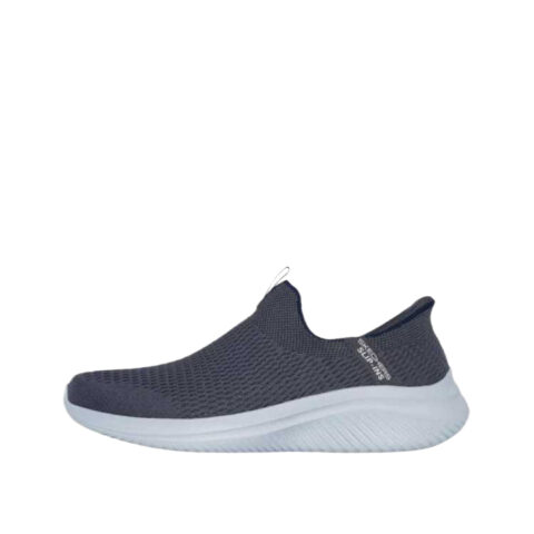 Skechers Ultra Flex 3.0 Low top Casual Shoes Men’s Gray