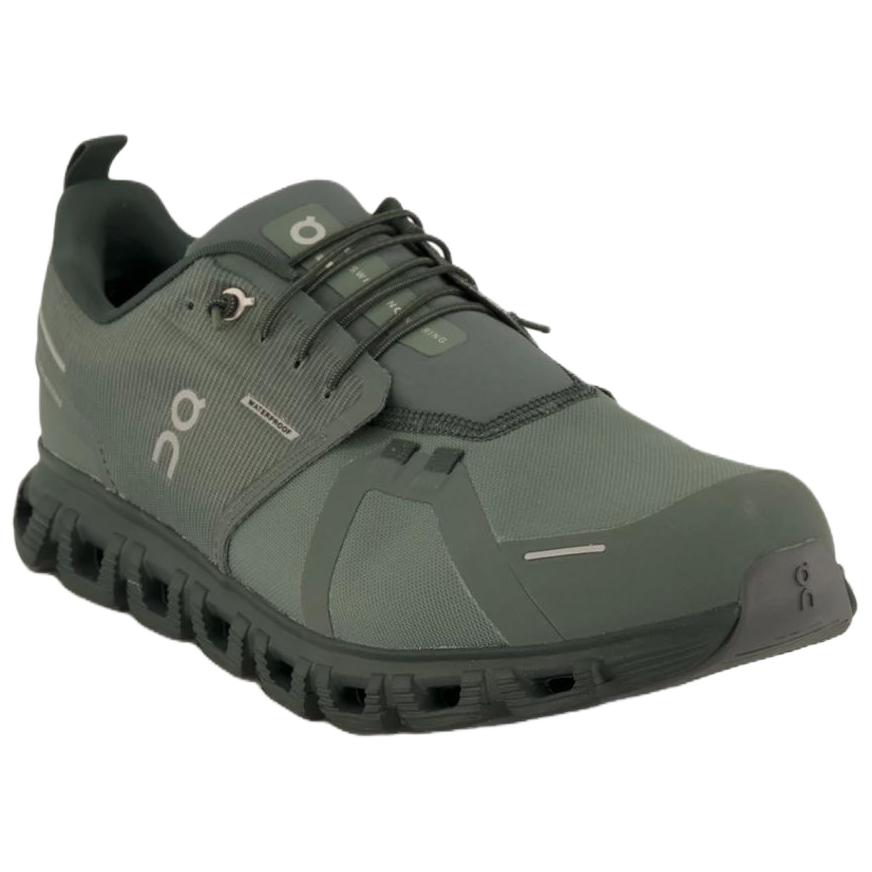 On Cloud 6 sneakers