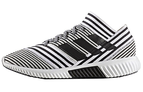 Adidas Nemeziz Tango 17.1 ‘White Core Black’