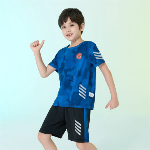 Disney Casual Sportswear Children Aged 3 7 Years Old