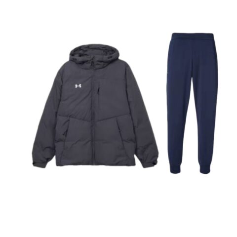 Under Armour Casual Sportswear Unisex