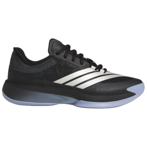 Adidas Adizero Select 3.0 Core Black Zero Metalic Violet Tone