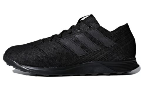 Adidas Nemeziz Tango 17.4 Tr 'Core Black'