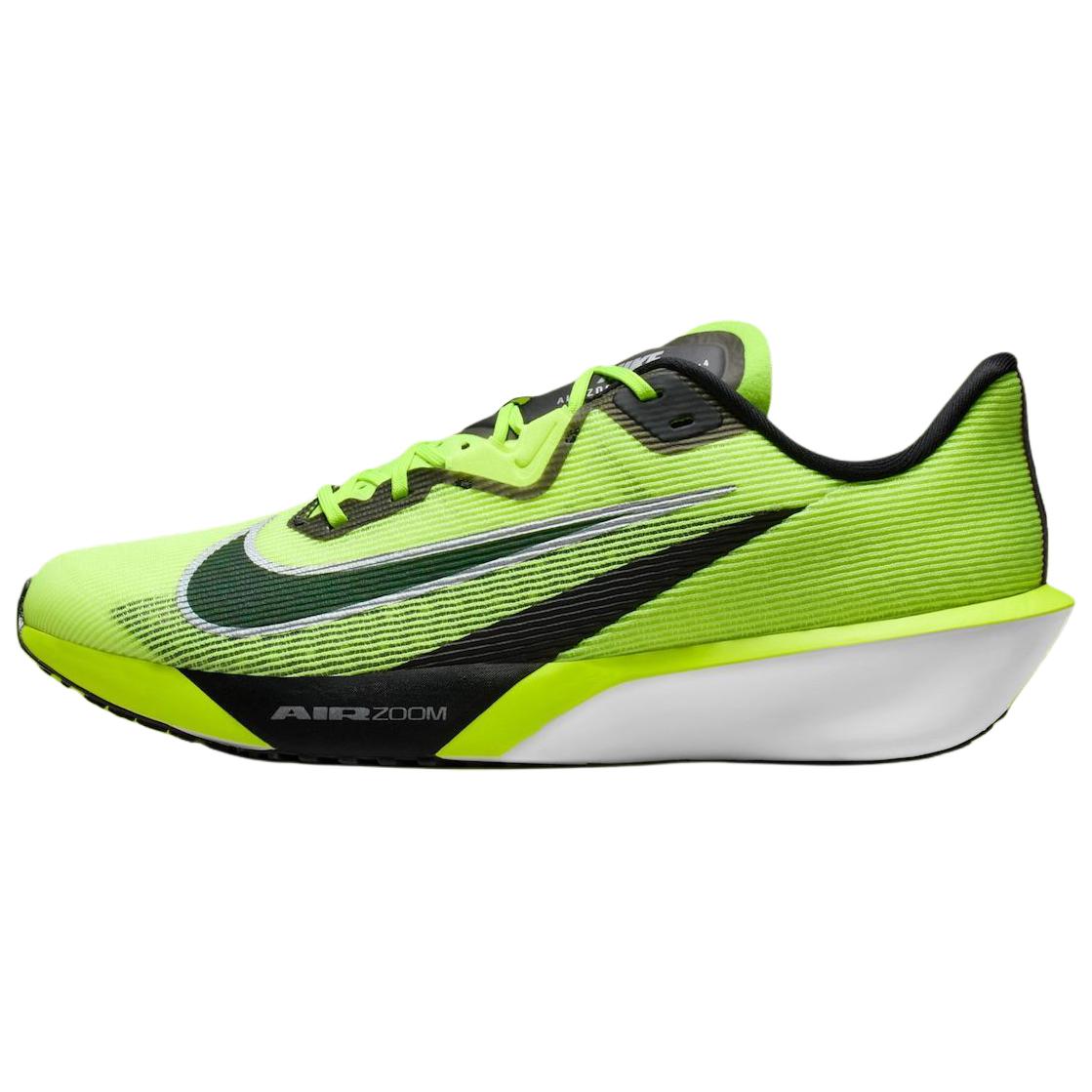 Nike Rival Fly 4 Running Shoes Men’s Neon Green