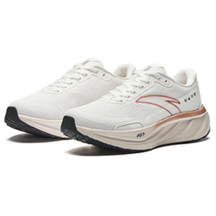 Anta Travel 2.5 Low top Casual Running Shoes Women’s