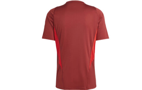 Adidas Arsenal Soccer Jerseys Men’s Red Moderate Straight Fit
