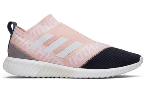 Nemeziz 17.1 Kith x Nemeziz 17.1 Adidas ‘Miami Flamingos’