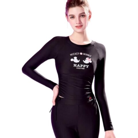 Disney Two Piece Swimsuit Women’s