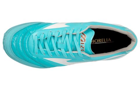 Mizuno Morelia Sala TF ‘Blue Orange’