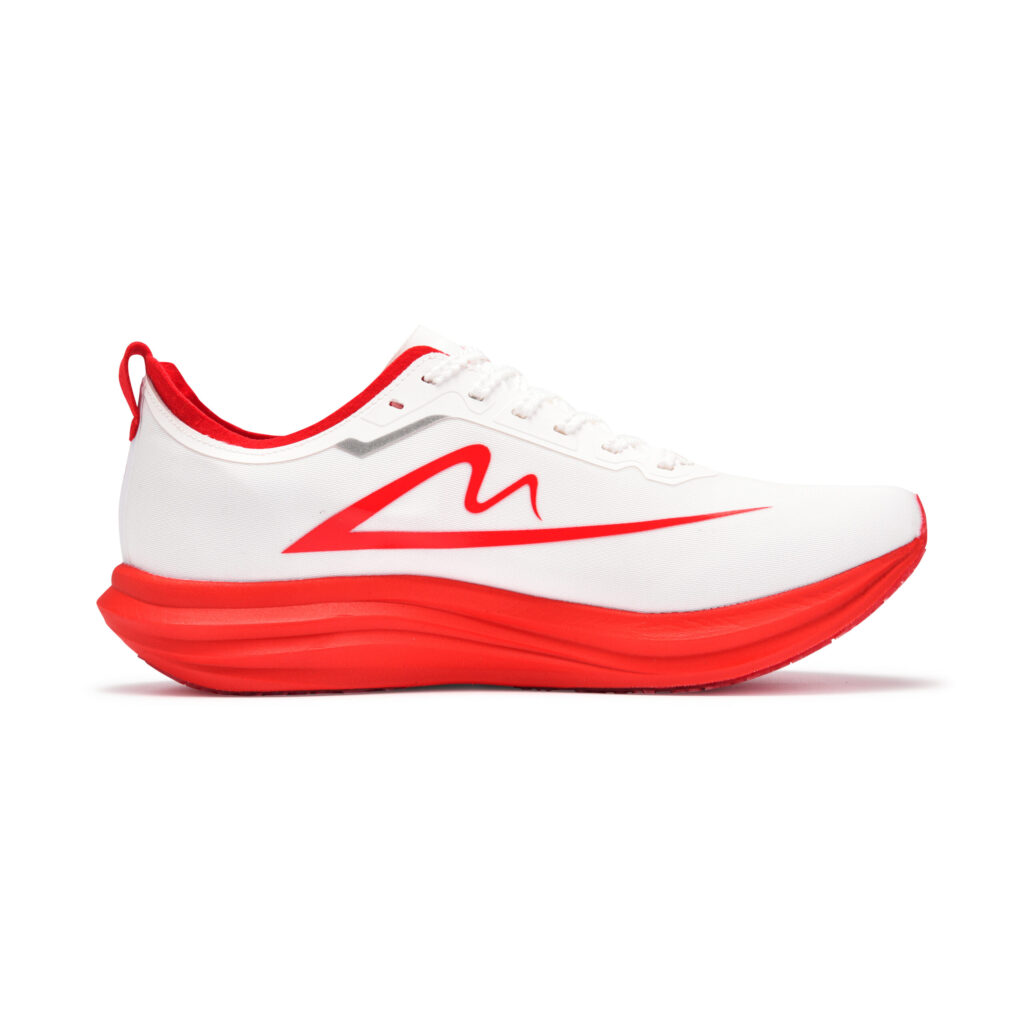 YINSUMAO Low top Running Shoes Unisex China Speed