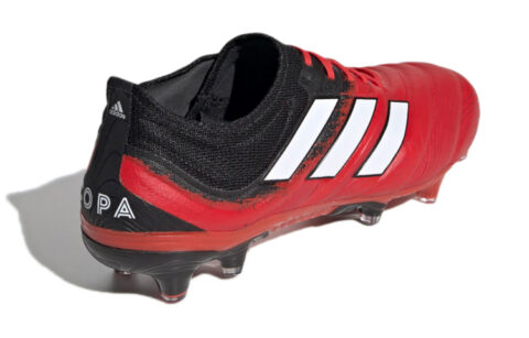 Adidas Copa 20.1 Fg ‘Active Red’