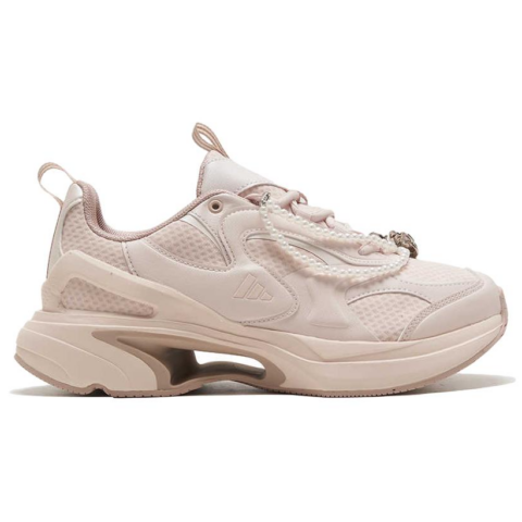 Swanner Wmns Adidas ‘Putty Mauve Wonder Taupe Wonder Quartz’ Women’s