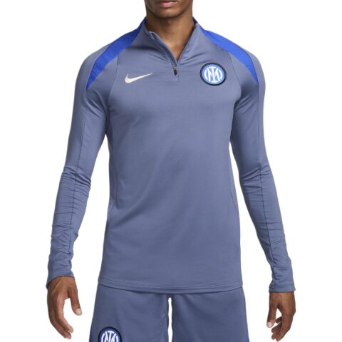 Nike Inter Milan Retro Soccer Jerseys Men’s Blue