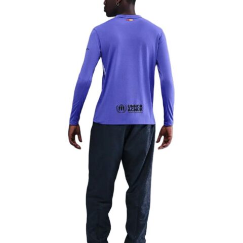 Nike Dri Fit Soccer Jersey Men’s