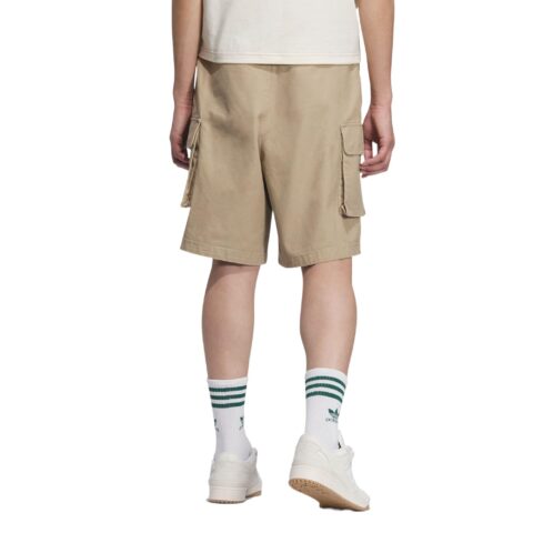 Adidas Originals Sports Shorts Men’s Khaki