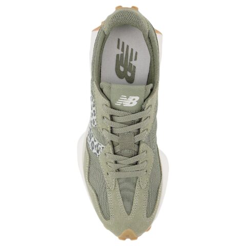 New Balance NB 327 Running Shoes Women’s Green