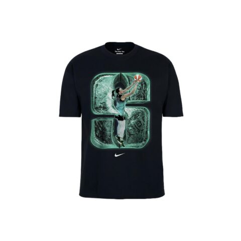 Nike Sabrina Ionescu «So Win» Adult Nike Basketball T-Shirt