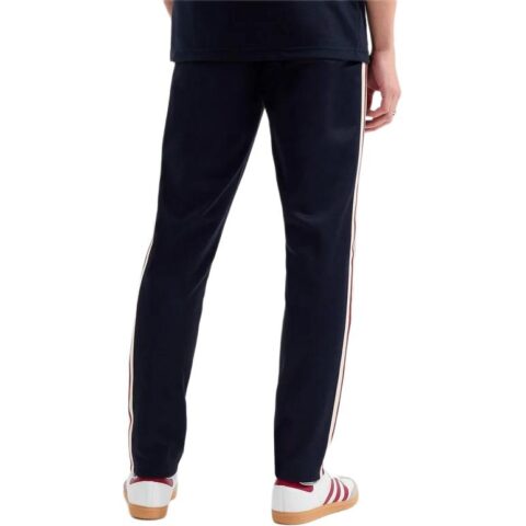 Adidas Originals x ASENNA,LIANMINGKUAN ADICOLOR Sports Pants Men’s Blue