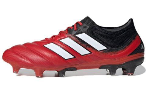 Adidas Copa 20.1 Fg 'Active Red'