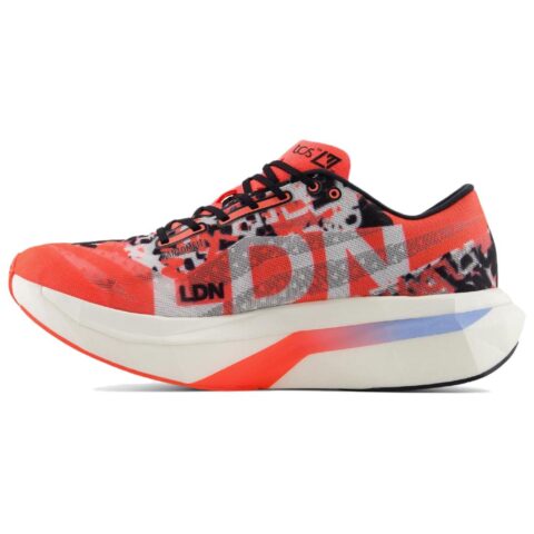 FuelCell SuperComp Elite v4 New Balance ‘TCS London Marathon 2025’