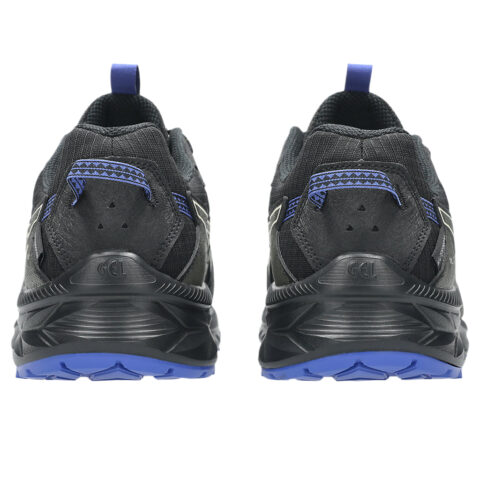 ASICS GEL VENTURE 10 Low top Running Shoes Men’s Black