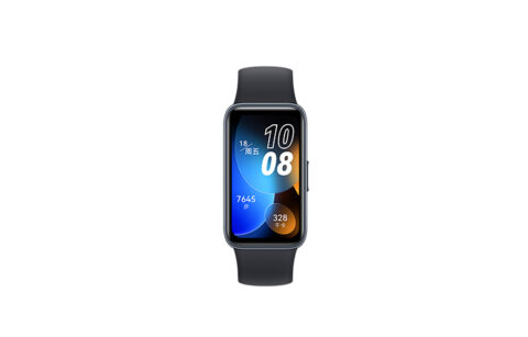 HUAWEI Wristband 8 NFC Wrist Lift Payment Smart Bracelets