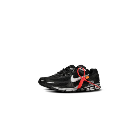 Nike Zoom Vomero 5 Cushioning Slip Resistant Abrasion Resistant Cushioning Slip Resistant Abrasion Resistant Low top