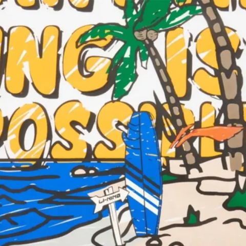 Li Ning Casual Sportswear Unisex